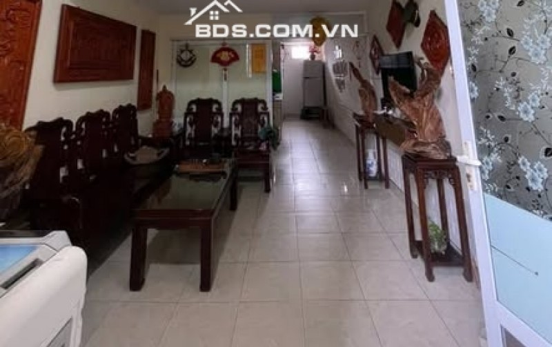 BÁN NHÀ 980 TRIỆU 1.5 TẦNG 37M2 ( HƯỚNG BẮC ) NGÕ GIẢI PHÓNG