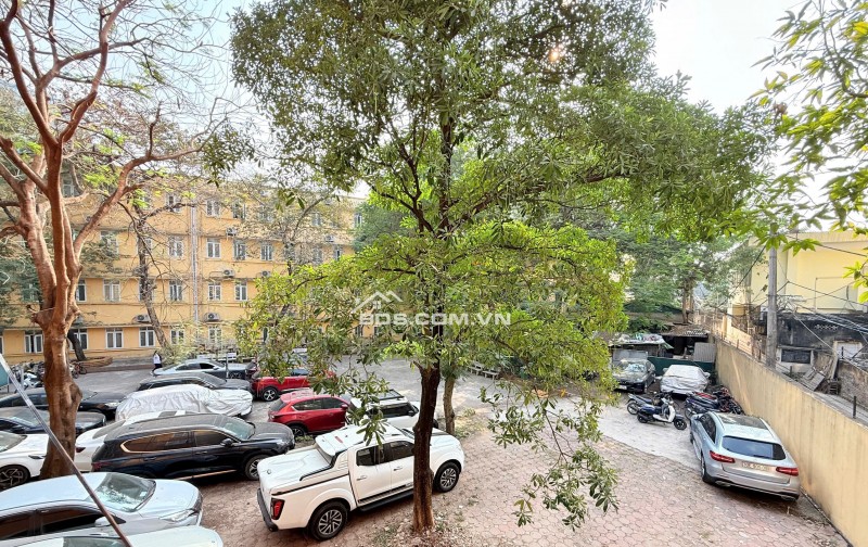 hiếm!: THOÁNG VĨNH VIỄN - SÁT GA LÁNG - LÕI ĐỐNG ĐA Bán nhà Đống Đa