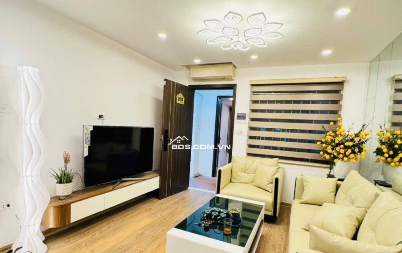 Nhà Đẹp Quỳnh Mai, Hai Bà Trưng 25/70m, Tầng 2,  giá 4,35 tỷ.