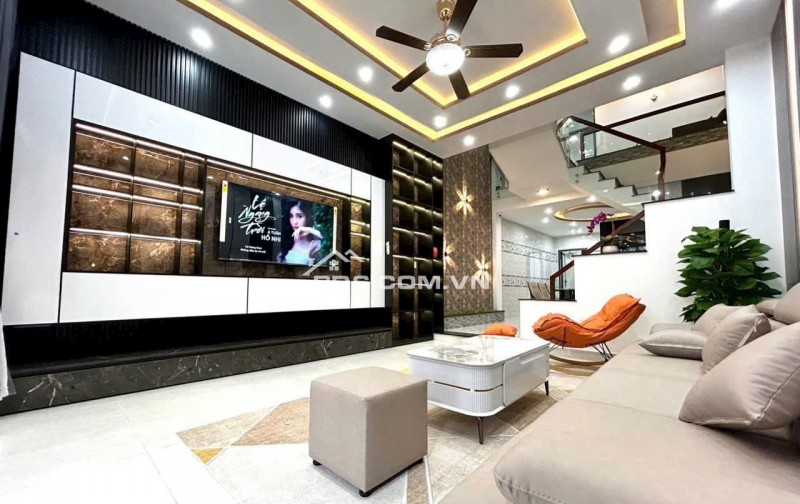 Bán nhà Mặt tiền Phú Lộc 20 - Thanh Khê - Đà Nẵng