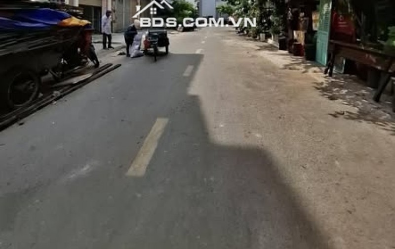 Bán nhà HXH 6M Hoàng Xuân Nhị Tân Phú, 3.5x11m 4 tầng BTCT 4PN giá chỉ 7.x tỷ TL