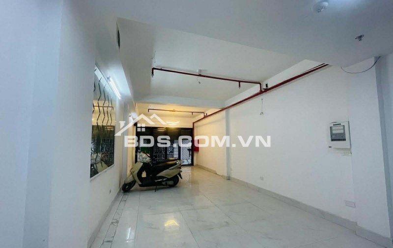 TRUNG TÂM CẦU GIẤY 7 TẦNG THANG MÁY 58m MT4.4m NGÕ THÔNG NGUYỄN KHANG YÊN HÒA 14.6 tỷ