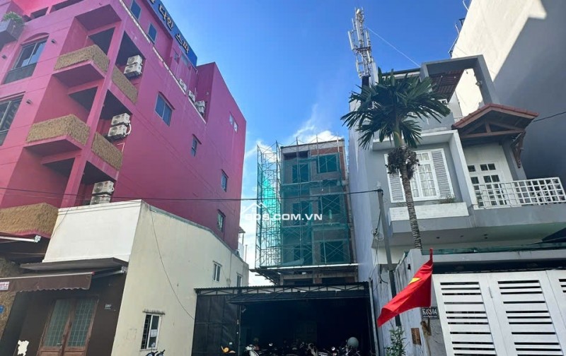 Bán đất kiệt đường nhựa 2 Ô TÔ tránh K55 VÕ NGUYÊN GIÁP