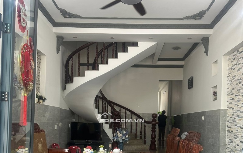 Bán nhà 2 tầng đường Đồng Trí 3 - Gần trường ĐH SƯ PHẠM