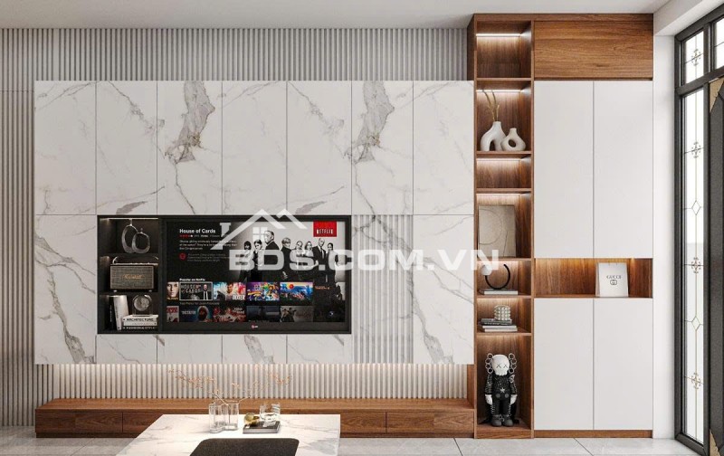 NHÀ MỚI ĐÓN TẾT – XUÂN ĐỈNH – 20M Ô TÔ ĐỖ – 35Mx5T – FULL ĐỒ – CHỈ 9.4TỶ.