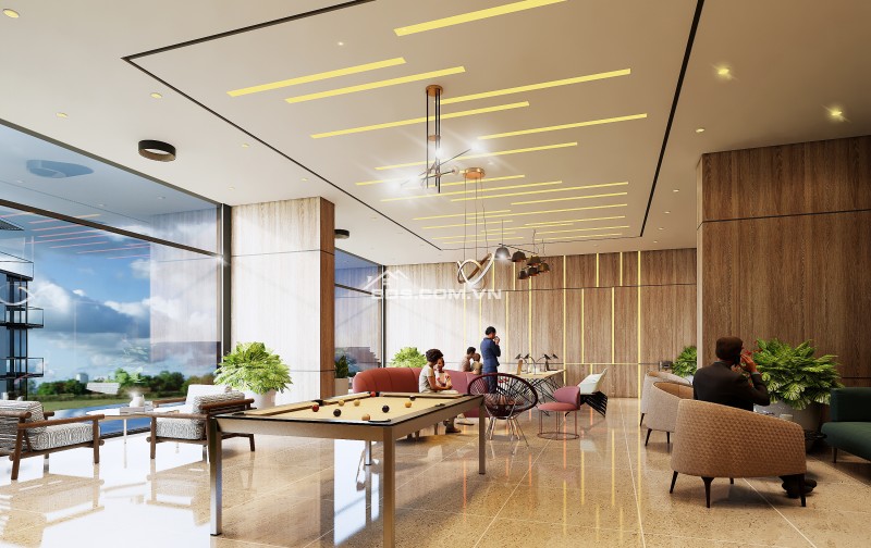 Bán căn hộ Phú Tài Central Life Quy Nhơn, nhận nhà ngay