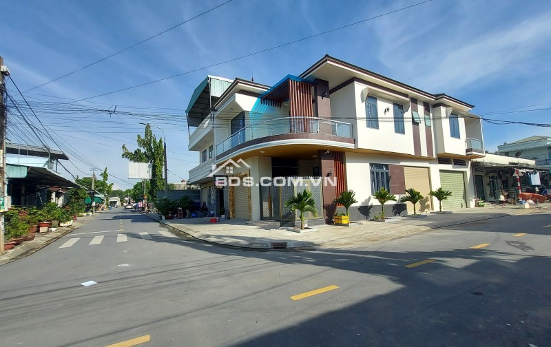 Đất thổ cư 8x19m - sổ riêng - Khu dân cư Thạnh Phú, Vĩnh Cửu, Đồng Nai (Ngã 3 đèn vàng, Chang Shin)