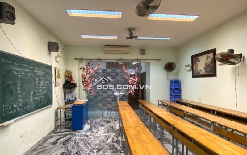 Chính chủ CÔ GIÁO tôi cần Bán rất gấp căn nhà Hoàng Văn Thái – OTO QUA  – mặt tiền 5,5 m2