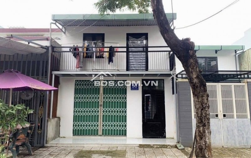 Bán dãy trọ gác đúc đường Nguyễn Chích - đang cho thuê thu nhập 7tr/tháng