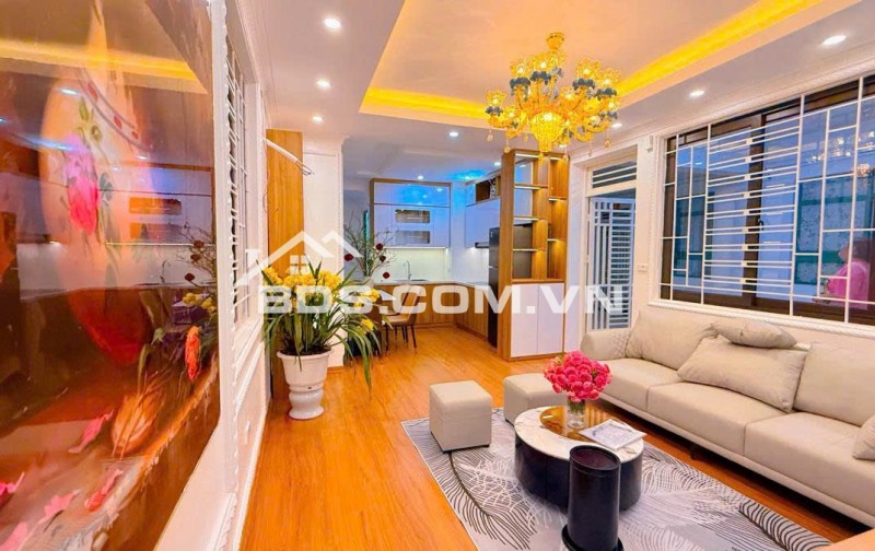 CẦN BÁN GẤP – SIÊU PHẨM 71M2 – 3 NGỦ - 3 VỆ SINH – LÊ ĐỨC THỌ - CHỈ 6.92 TỶ.