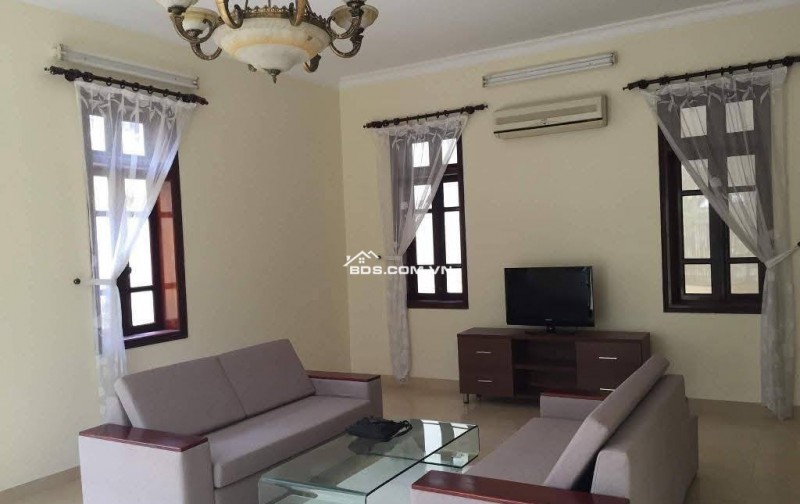 Nhà Đẹp Mặt Phố Thanh Đàm, Hoàng Mai 100/130m, 3 tầng, mt 9m, giá 19.8 tỷ