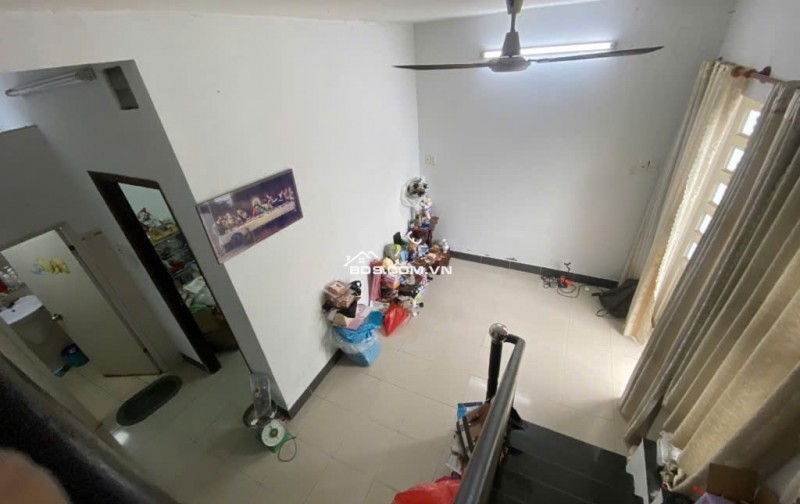 BÁN NHÀ HXH ĐỖ CỬA - NGANG ĐẸP 6.5M NGUYỄN THỊ THẬP QUẬN 7- NHỈNH 5TỎI