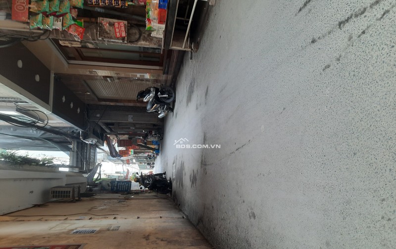 CÒN XÓT LẠI ĐẤT XUÂN ĐỈNH 60M2 NGÕ THOÀNG GIÁ 10 TỶ