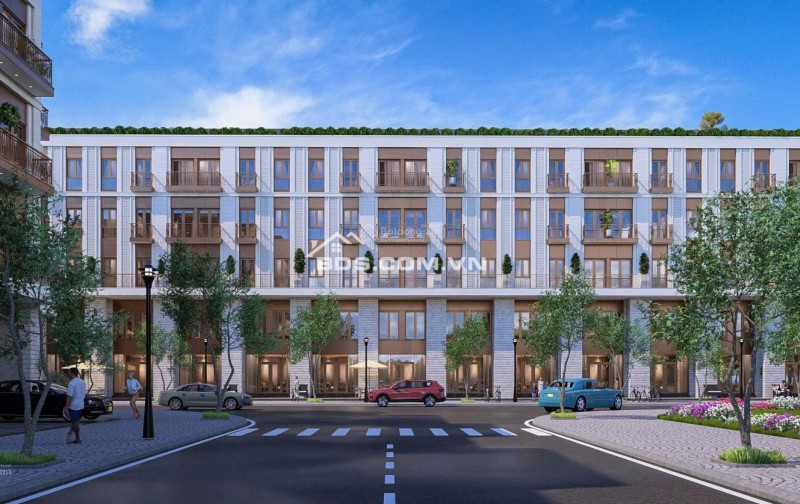 Bán biệt thự siêu sang ngay tại Tuy Hòa . Hướng tây bắc giá chỉ 25tyxx , quy hoạch siêu đẹp .