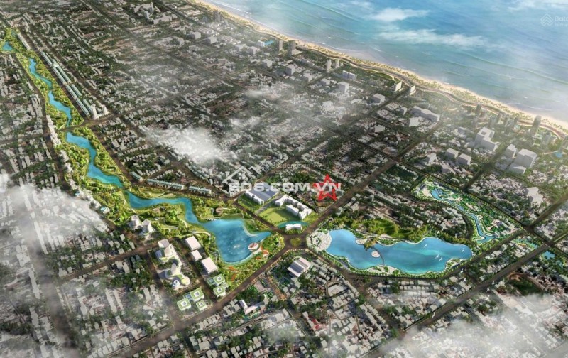 Bán biệt thự siêu sang ngay tại Tuy Hòa . Hướng tây bắc giá chỉ 25tyxx , quy hoạch siêu đẹp .