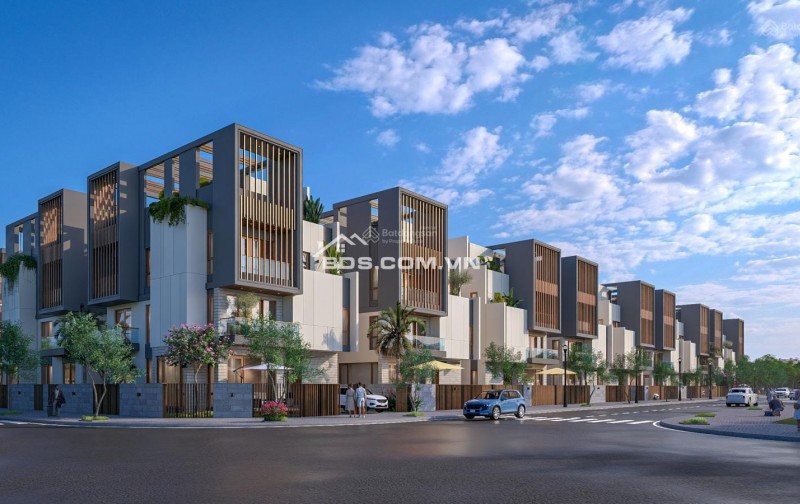 Bán biệt thự siêu sang ngay tại Tuy Hòa . Hướng tây bắc giá chỉ 25tyxx , quy hoạch siêu đẹp .