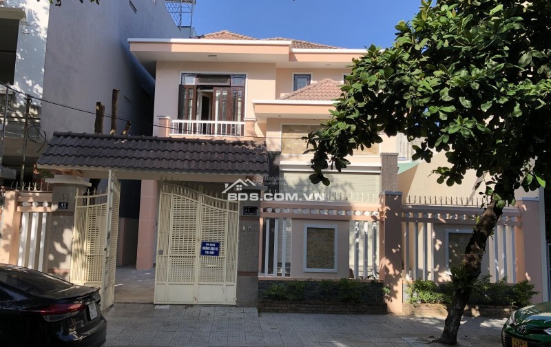 Cho Thuê Nhà Biệt Thự 220m Mt Tạ Hiện, Hòa Cường Bắc, Hải Châu, Đà Nẵng_22tr