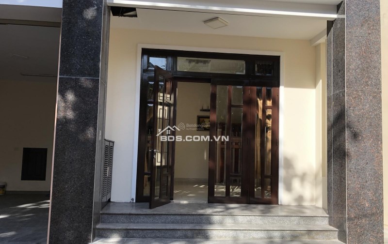 Cho Thuê Nhà Biệt Thự 220m Mt Tạ Hiện, Hòa Cường Bắc, Hải Châu, Đà Nẵng_22tr