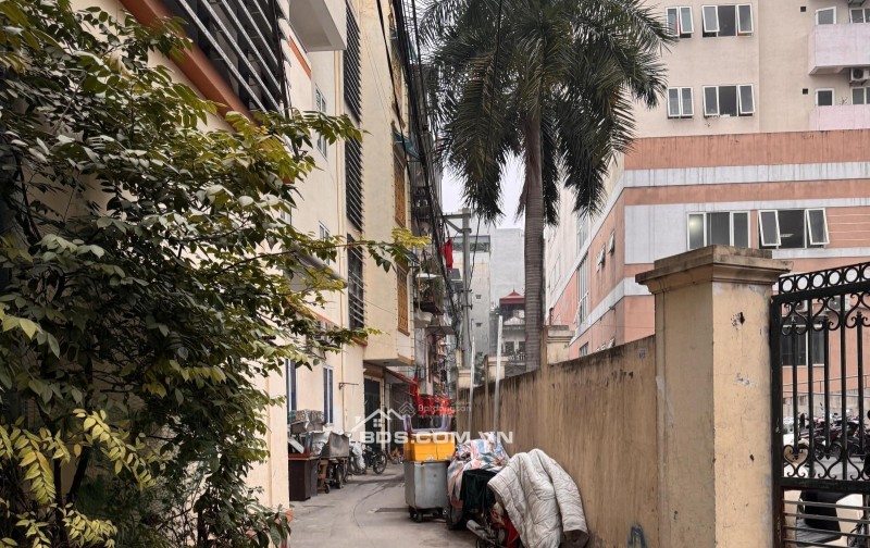 CƠ HỘI X3 TÀI SẢN – BÁN ĐẤT TẶNG NHÀ TRẦN PHÚ, CẠNH CHỢ PHÙNG KHOANG – SÁT CỔNG HỌC VIỆN Y DƯỢC