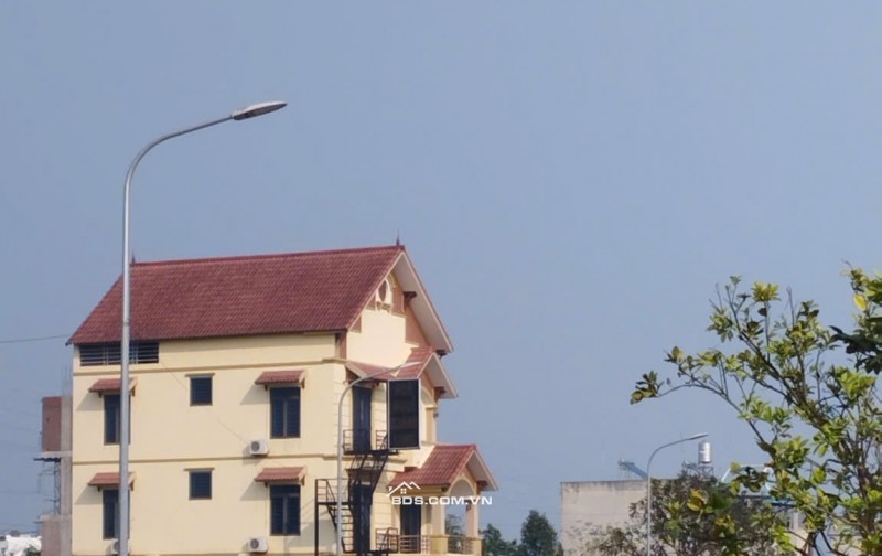 BÁN GẤP ĐẤT THỔ CƯ CẠNH GA METRO CỔNG ĐHQG, GIÁP LEGACY PHÚ CÁT CHỈ 3 TỶ NHỈNH.