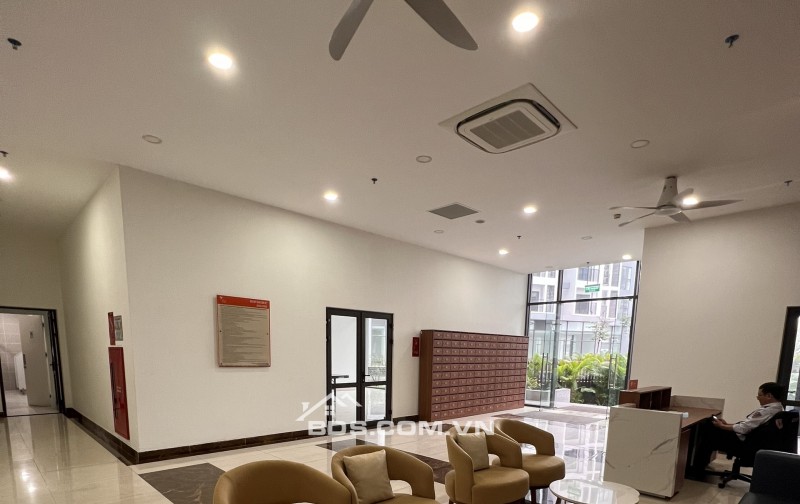 Bán căn hộ 84m2 Le Grand Jardin Sài Đồng Long Biên – 3PN, Tầng cao, Full nội thất