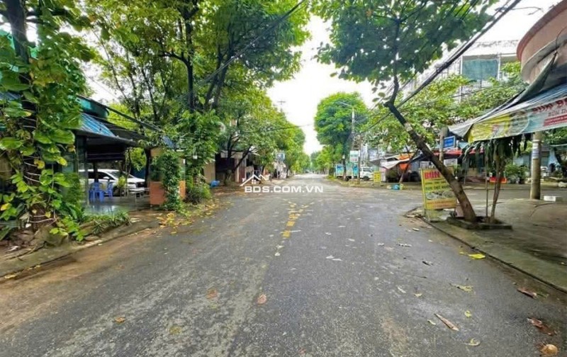 BÁN ĐẤT TIỀN DŨNG SĨ THANH KHÊ - SÁT BIỂN  - CÁCH BIỂN CHỈ 150M