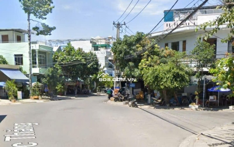 Hàng hiếm giáp biển MT Tôn Đức Thắng Phước Đồng, Nha Trang 4141.2m² đất SKC ngang 91m, có sẵn xưởng