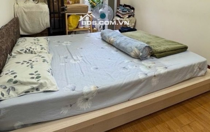 CC Quận 8 - Đã Có Sổ hồng lâu dài - Thang Máy - Giáp Quận 1 - 2PN -59M - cho thuê 9tr/th - Nhỉnh 3 Tỷ