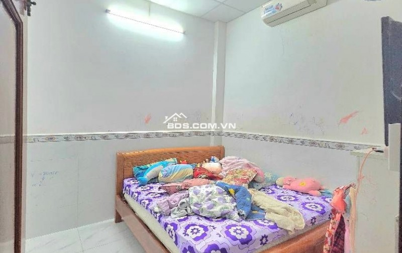 HXH NHỰA MỚI SẠCH ĐẸP - NGANG 4.6 - NHÀ C4 TIỆN XÂY MỚI - KHU VỰC ĐANG ĐƯỢC NÂNG CẤP CƠ SỞ HẠ TẦNG