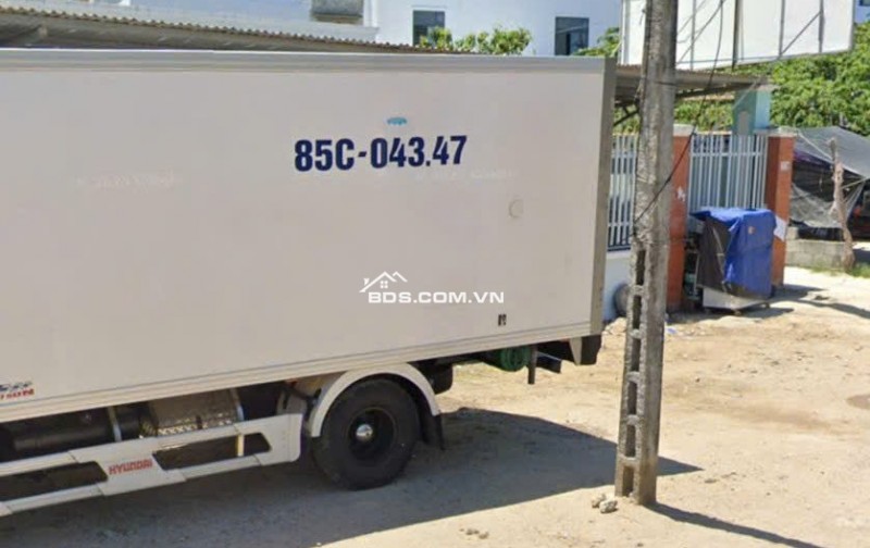 Hàng hiếm giáp biển MT Tôn Đức Thắng Phước Đồng, Nha Trang 4141.2m² đất SKC ngang 91m, có sẵn xưởng
