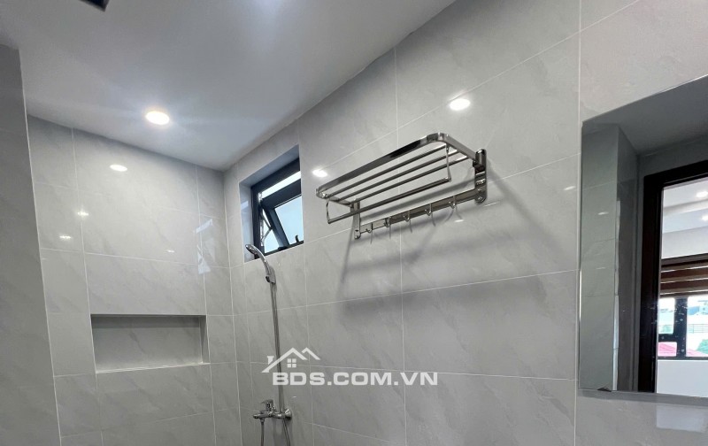 CHO thuê căn hộ MINI FULL NỘI THẤT – VỊ TRÍ ĐẮC ĐỊA. LHCC: 0989 308 381