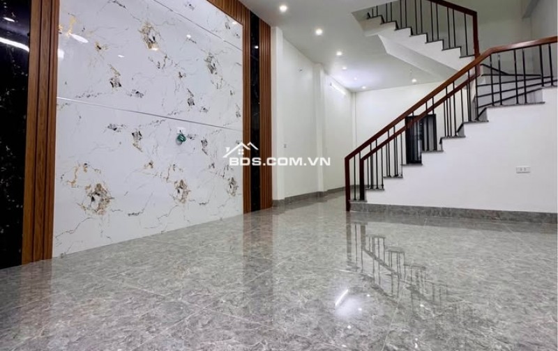 BÁN NHÀ ĐẸP GIÁ RẺ 1.89 TỶ 3 TẦNG 46M2 NGÕ ĐƯỜNG HOÀNG DIỆU