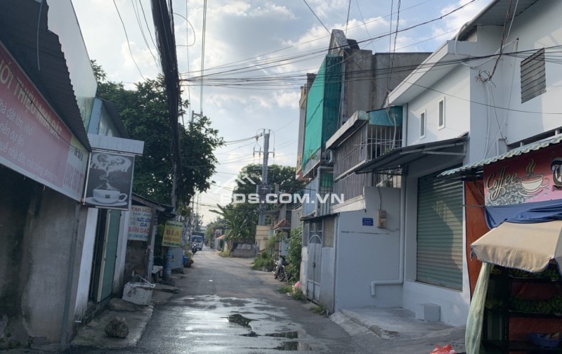 Cần Bán Dãy Trọ Tại Hiệp Bình Chánh ( Đang hoạt động 100%)