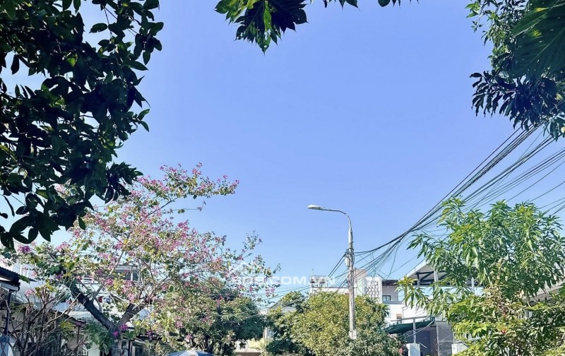 Bán đất đường TRƯƠNG VÂN LĨNH - song song Võ Duy Dương