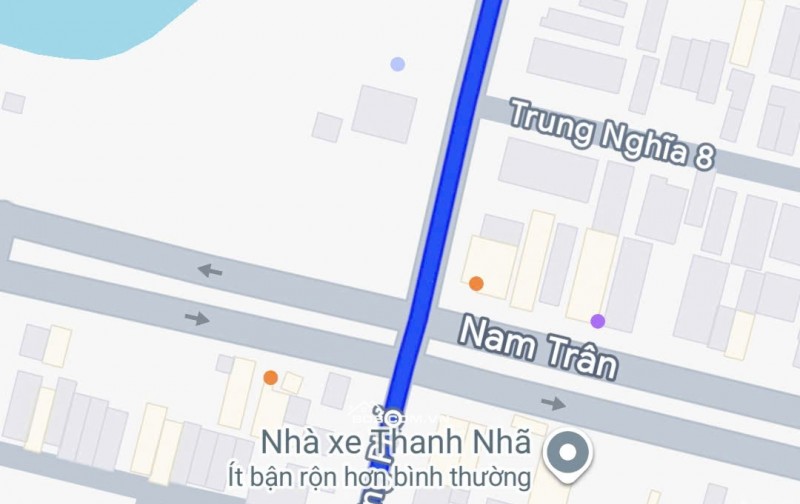 HÀNG HIẾM - Lô đất đường 15m Nguyễn Tường Phổ - trục kinh doanh