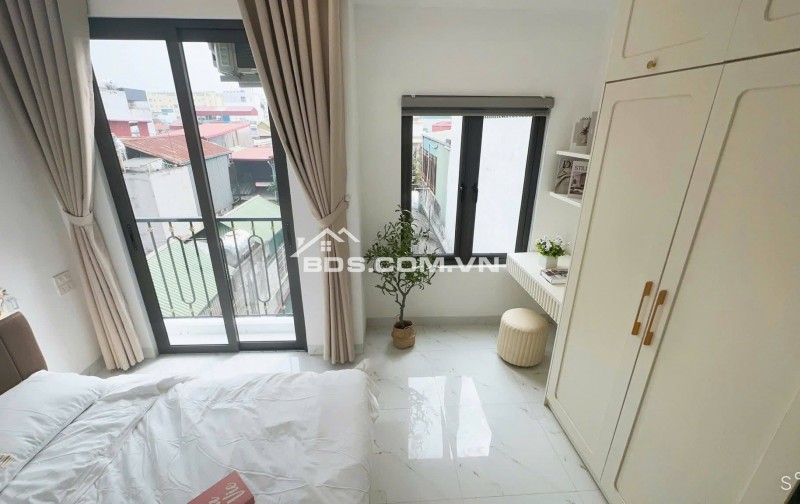 Bán Nhà Dòng Tiền, Kinh Doanh, Hoàng Văn Thái, Thanh Xuân 98m, 8 tầng, mt 8.4m, giá 36.8 tỷ