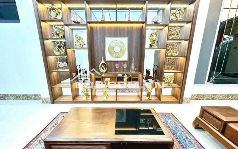 Nhà Đẹp Kinh Doanh, Giáp Nhất, Thanh Xuân 36m, 5 tầng, mt 3.6m, giá 11.75 tỷ.