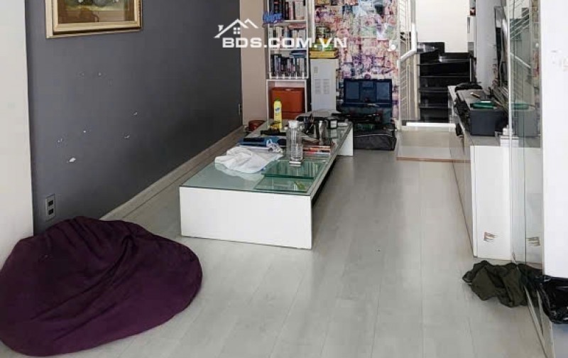 Nhà phố khu trung tâm Q10. 2 mặt hẻm thông thoáng. Đầy đủ nội thất. Khu an ninh, văn minh, yên tĩnh. LH 0968681386