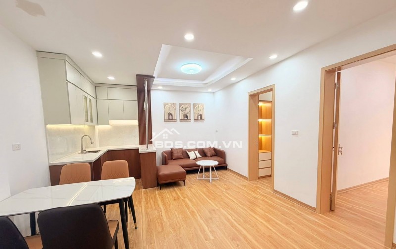 Bán Căn Chung cư Đền Lừ, Hoàng Mai  70/90m, giá 4.79 tỷ.