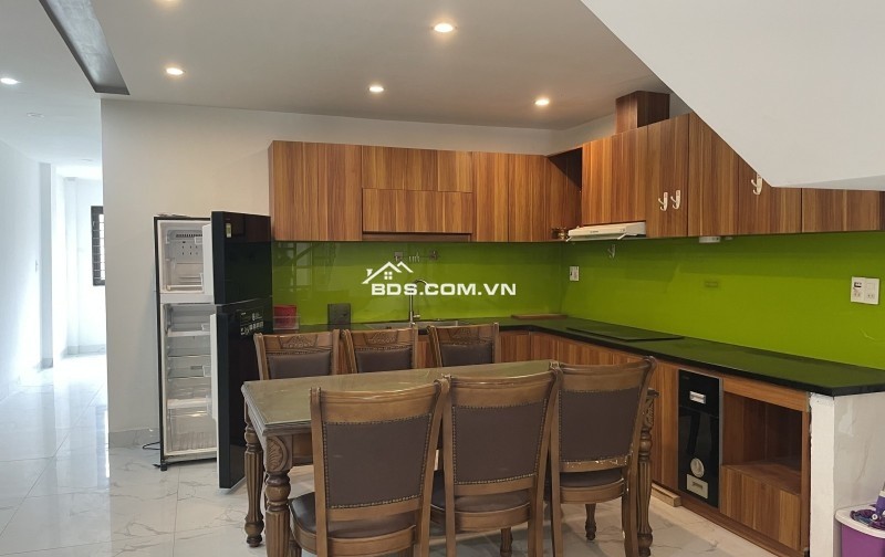 HÒA HẢI, CHỈ 6.99 TỶ - NHÀ 4 TẦNG, MẶT TIỀN CHU LAI – KHU PHỐ GẦN CHỢ NON NƯỚC – NGŨ HÀNH SƠN