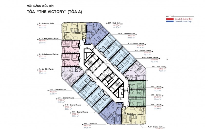 CHẬM LÀ HẾT! TÒA A THE VICTORY ĐÃ BÀN GIAO – CĂN HỘ NGHỈ DƯỠNG HOT NHẤT VÂN ĐỒN