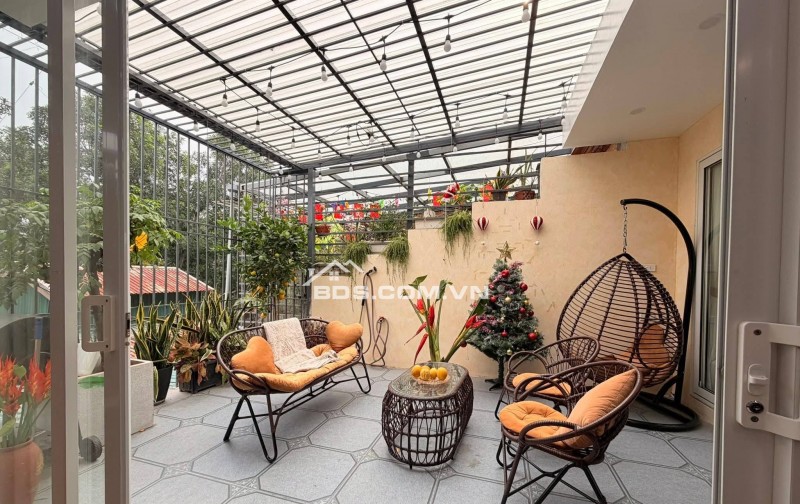 Nhà Đẹp Nam Đồng - Hồ Đắc Di, Đống Đa 36/180m, giá 6 tỷ.