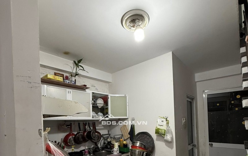 Bán nhà 3 tầng 3 mê đường nhánh Xuân Đán 3 - đối lưng Nguyễn Tất Thành