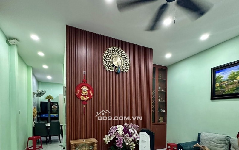 Bán nhà HXH Trần Hưng Đạo Quận 5, 5 tầng thang máy 45m2 giá 9.5 tỷ