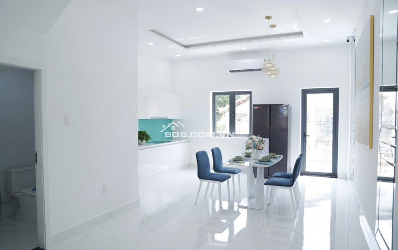 NHÀ PHỐ CHỈ 799 TRIỆU - NGAY TRUNG TÂM THÀNH PHỐ- MẶT TIỀN ĐẠI LỘ HÙNG VƯƠNG