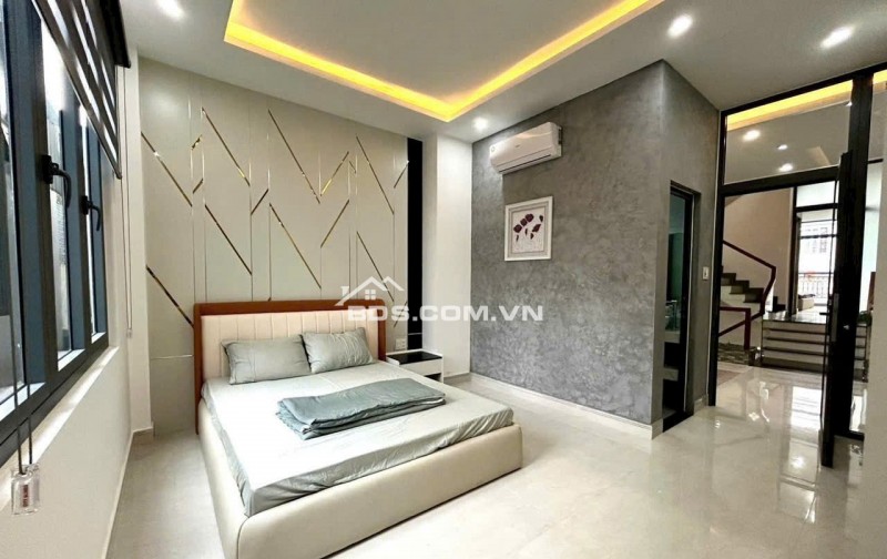 Bán nhà Mặt tiền Phú Lộc 20 - Thanh Khê - Đà Nẵng