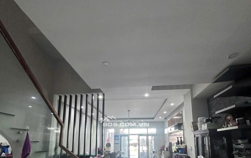 NHÀ 3 TẦNG ĐƯỜNG ĐẶNG HUY TÁ – THÔNG LÝ THÁI TÔNG