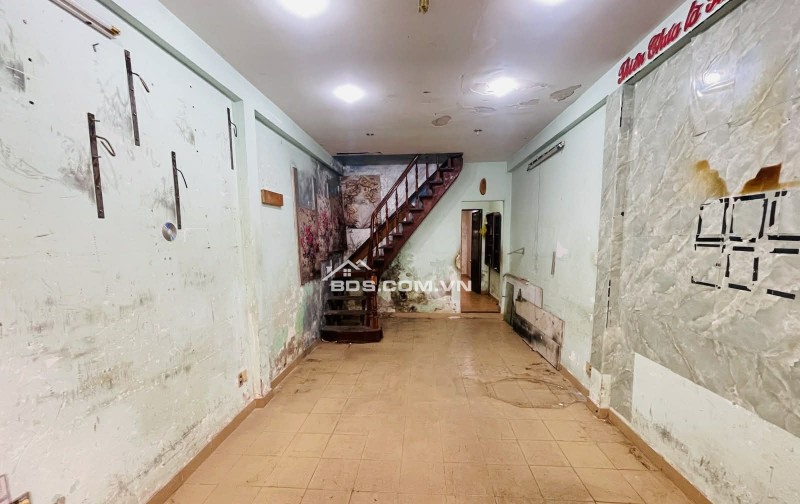 Bán nhà hẻm 4m Cách Mạng Tháng 8 Tân Bình, 3.5x14m chỉ 6 tỷ 7 TL