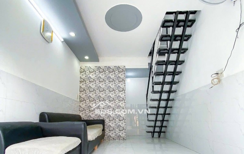 Bán nhà HXH kinh doanh Đội Cung Quận 11, 3 tầng đúc, mới có nội thất giá 3.68 tỷ TL