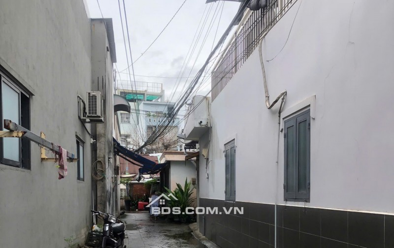 Giá tốt nhất khu vực ~67tr/m2 - bán đất 94.6m2 tặng nhà - ôtô tới cửa 50m ra Nguyễn Duy Trinh - Q2